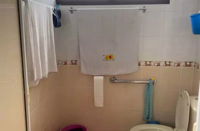 Room Rent • Bishan • 225A Compassvale Walk • S$900 • 3-Room (2 BR) • Common Room