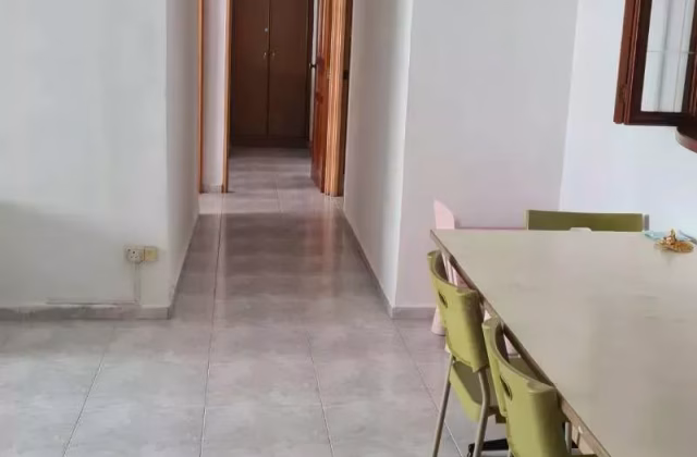 House Rent • Bukit Batok • 289D Bukit Batok Street 25 • S$3800 • 5-Room (4 BR) • 1301ft² / 120m²