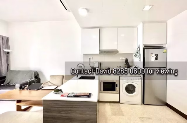 Room Rent • Bukit Timah •  Bedok Residences • S$2600 • Condo • Common Room