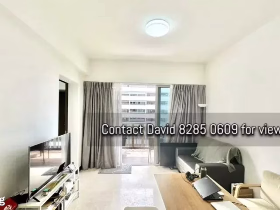 Room Rent • Bukit Timah •  Bedok Residences • S$2600 • Condo • Common Room Photo