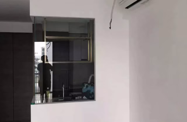 House Rent • Singapore River •  The Florence Residences • S$4500 • Apartment • 743ft² / 69m²