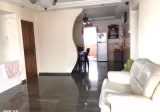 House Rent • Geylang • 705 Choa Chu Kang Street 53 • S$3500 • 3-Room (2 BR) • 1227ft² / 113m²