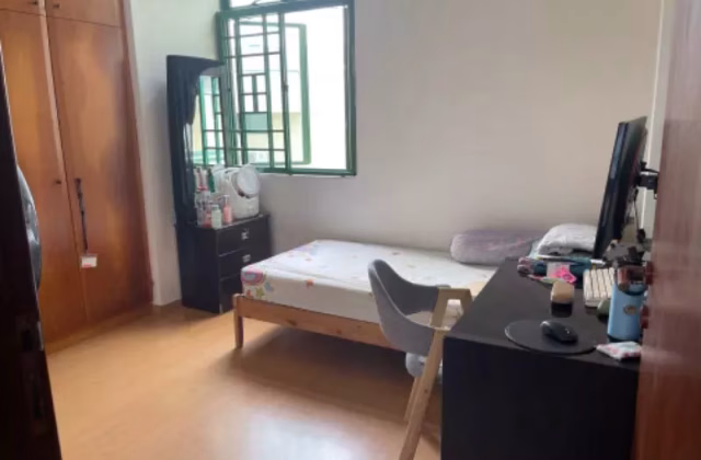 Room Rent • Novena •  Signature Park • S$1300 • Apartment • Common Room