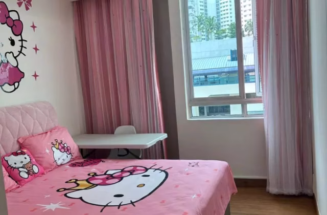 Room Rent • Bukit Merah •  Maysprings • S$1500 • Apartment • Common Room