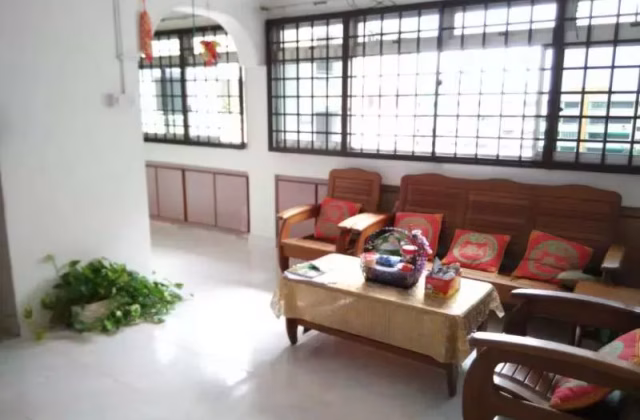House Rent • Lim Chu Kang • 265 Boon Lay Drive • S$4600 • 5-Room (4 BR) • 1250ft² / 116m²