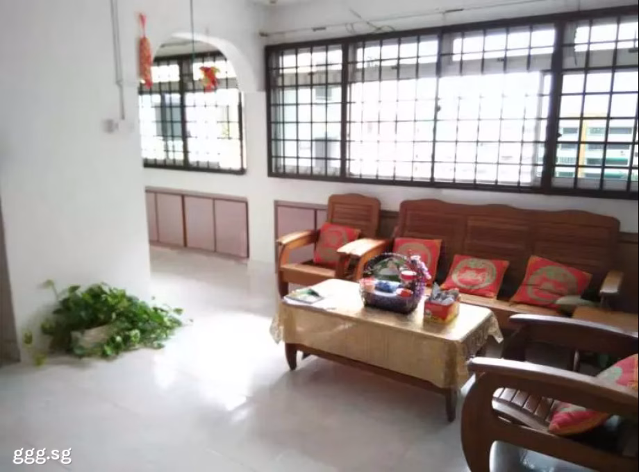 House Rent • Lim Chu Kang • 265 Boon Lay Drive • S$4600 • 5-Room (4 BR) • 1250ft² / 116m² Photo