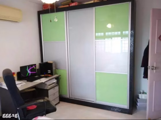 House Rent • Lim Chu Kang • 265 Boon Lay Drive • S$4600 • 5-Room (4 BR) • 1250ft² / 116m² Photo