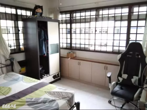 House Rent • Lim Chu Kang • 265 Boon Lay Drive • S$4600 • 5-Room (4 BR) • 1250ft² / 116m² Photo