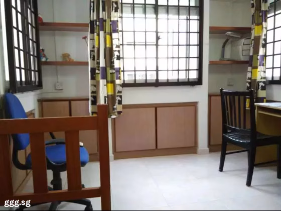 House Rent • Lim Chu Kang • 265 Boon Lay Drive • S$4600 • 5-Room (4 BR) • 1250ft² / 116m² Photo