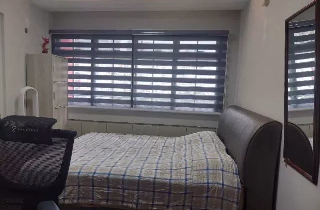 Room Rent • Paya Lebar • 278 Toh Guan Road • S$900 • 5-Room (4 BR) • Common Room