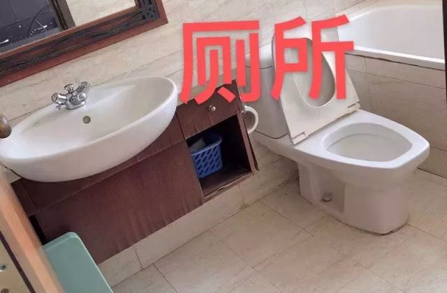 Room Rent • Sembawang •  Casablanca • S$600 • Apartment • Room Sharing