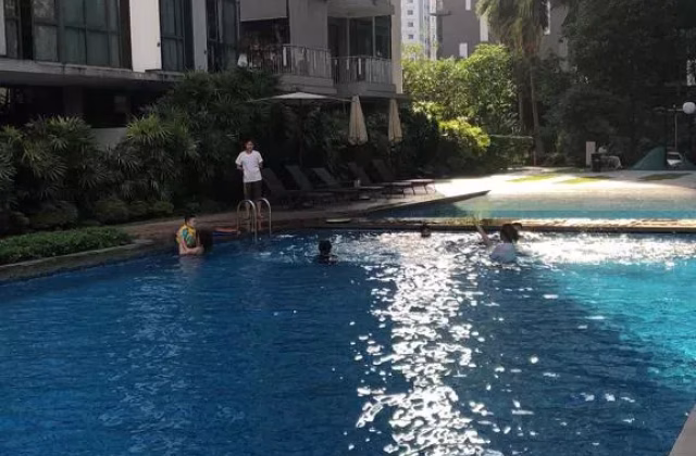 House Rent • Bishan •  Riversound Residence • S$3000 • Condo • 452ft² / 41m²