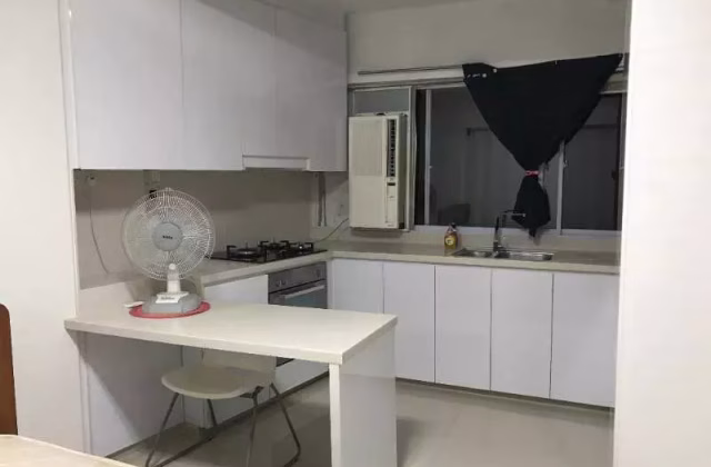 Room Rent • Novena •  Pine Grove • S$1200 • Condo • Common Room