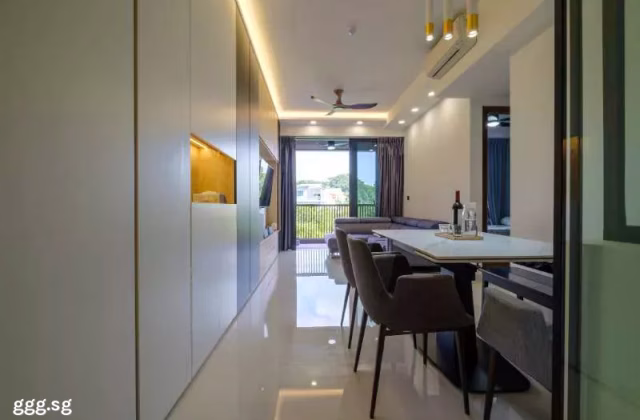 House Sale • Hougang •  Kandis Residence • S$1420000 • Apartment • 936ft² / 86m²