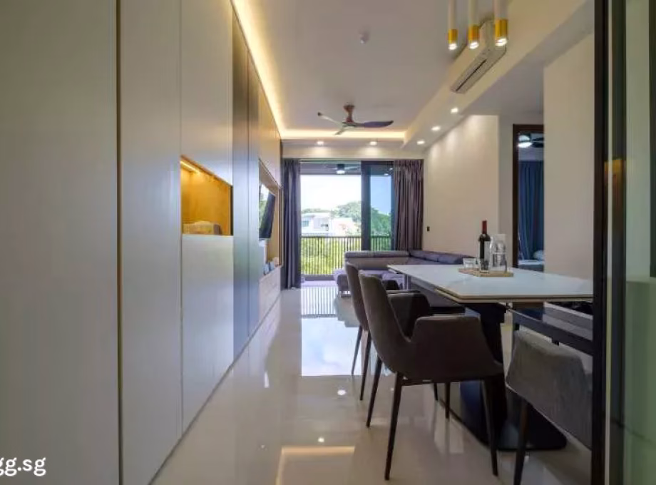 House Sale • Hougang •  Kandis Residence • S$1420000 • Apartment • 936ft² / 86m² Photo
