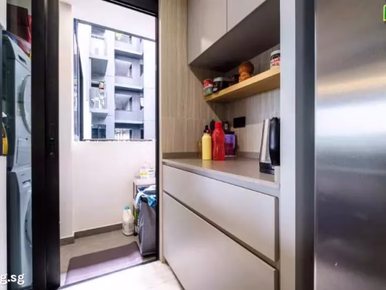 House Sale • Hougang •  Kandis Residence • S$1420000 • Apartment • 936ft² / 86m² Photo