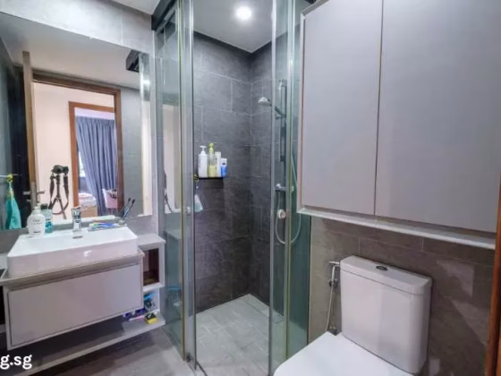 House Sale • Hougang •  Kandis Residence • S$1420000 • Apartment • 936ft² / 86m² Photo