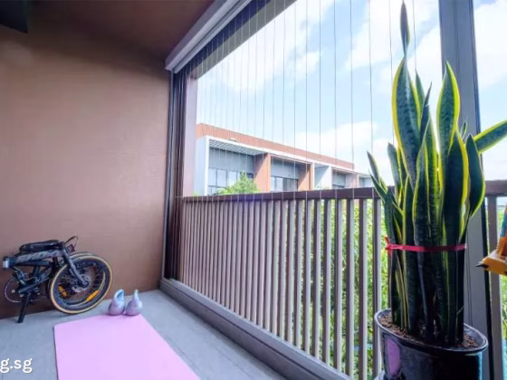 House Sale • Hougang •  Kandis Residence • S$1420000 • Apartment • 936ft² / 86m² Photo