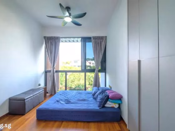 House Sale • Hougang •  Kandis Residence • S$1420000 • Apartment • 936ft² / 86m² Photo