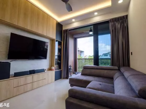 House Sale • Hougang •  Kandis Residence • S$1420000 • Apartment • 936ft² / 86m² Photo