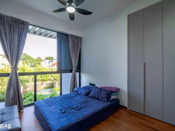 House Sale • Hougang •  Kandis Residence • S$1420000 • Apartment • 936ft² / 86m² Photo