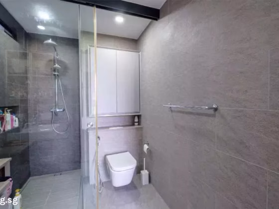 House Sale • Hougang •  Kandis Residence • S$1420000 • Apartment • 936ft² / 86m² Photo