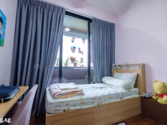 House Sale • Hougang •  Kandis Residence • S$1420000 • Apartment • 936ft² / 86m² Photo