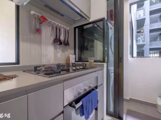 House Sale • Hougang •  Kandis Residence • S$1420000 • Apartment • 936ft² / 86m² Photo