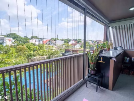 House Sale • Hougang •  Kandis Residence • S$1420000 • Apartment • 936ft² / 86m² Photo