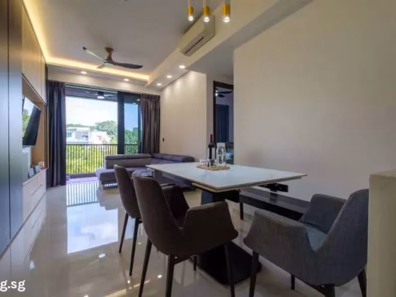 House Sale • Hougang •  Kandis Residence • S$1420000 • Apartment • 936ft² / 86m² Photo