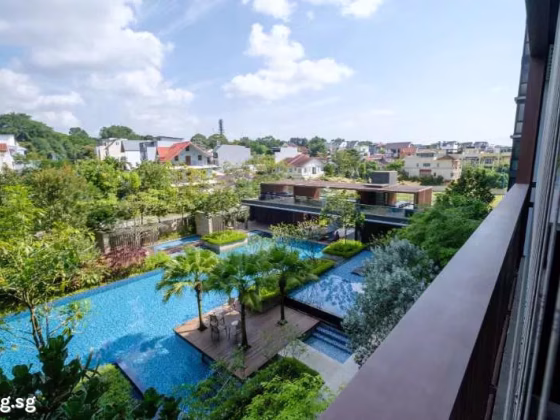 House Sale • Hougang •  Kandis Residence • S$1420000 • Apartment • 936ft² / 86m² Photo