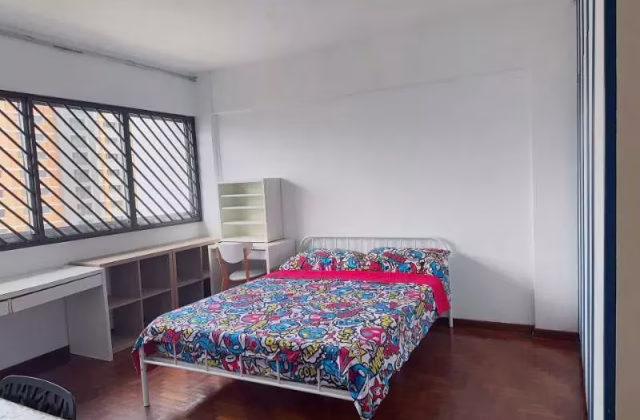 Room Rent • Western Water Catchment • 863 Tampines Street 83 • S$1500 • Executive HDB • Master Room