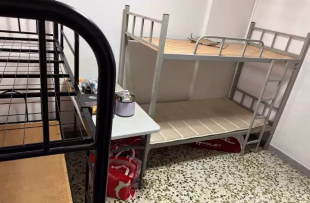 Room Rent • Bukit Panjang • 308 Clementi Avenue 4 • S$600 • 3-Room (2 BR) • Room Sharing