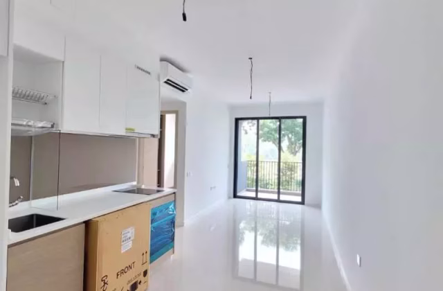 House Rent • Western Water Catchment •  Treasure At Tampines • S$3700 • Condo • 581ft² / 53m²