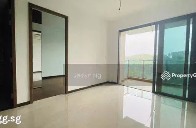 House Rent • Choa Chu Kang •  Normanton Park • S$4000 • Condo • 657ft² / 61m²