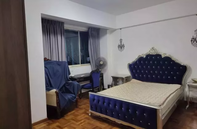 Room Rent • Museum •  St. Michael's Condominium • S$1800 • Apartment • Master Room