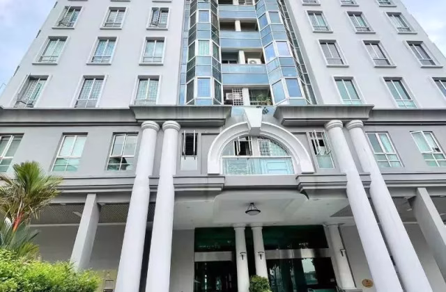 Room Rent • Downtown Core •  Sin Ming Plaza • S$1380 • Apartment • Common Room