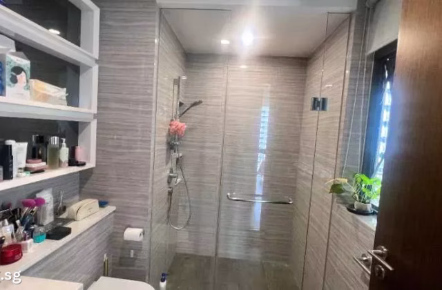 House Rent • Bishan •  Riverbank At Fernvale • S$3800 • Apartment • 946ft² / 87m²