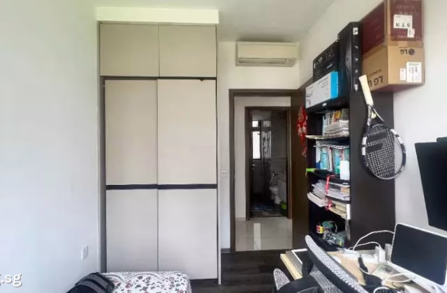 Room Rent • Bishan •  Riverbank At Fernvale • S$1000 • Apartment • Common Room