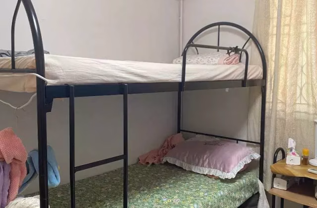Room Rent • Marine Parade • 61 Lorong 5 Toa Payoh • S$500 • 3-Room (2 BR) • Room Sharing