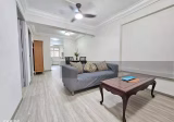 House Rent • Choa Chu Kang • 2 Holland Avenue • S$2950 • 3-Room (2 BR) • 700ft² / 65m²