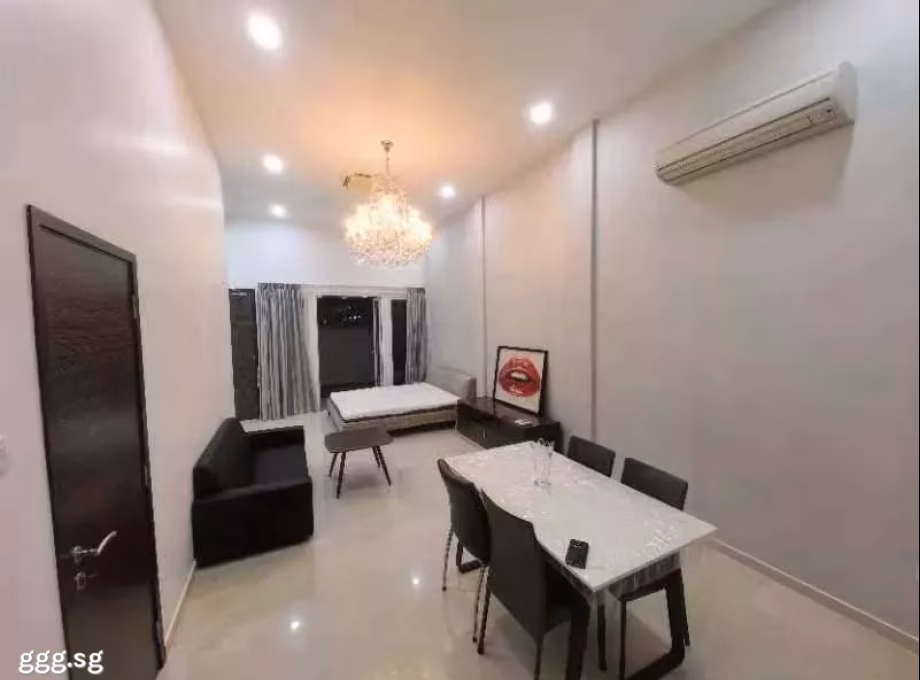 House Rent • Newton • THOMSON ROAD (307593) • S$3500 • Terraced House • 400ft² / 37m² Photo