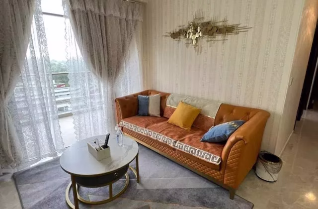 House Rent • Downtown Core •  Jadescape • S$5800 • Condo • 904ft² / 83m²