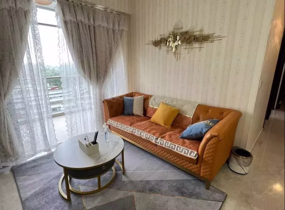House Rent • Downtown Core •  Jadescape • S$5800 • Condo • 904ft² / 83m² Photo