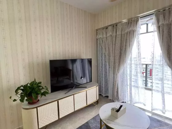 House Rent • Downtown Core •  Jadescape • S$5800 • Condo • 904ft² / 83m² Photo