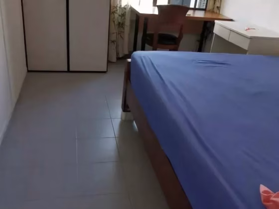 Room Rent • Changi Bay •  People's Park Complex • S$1250 • Apartment • Common Room Photo