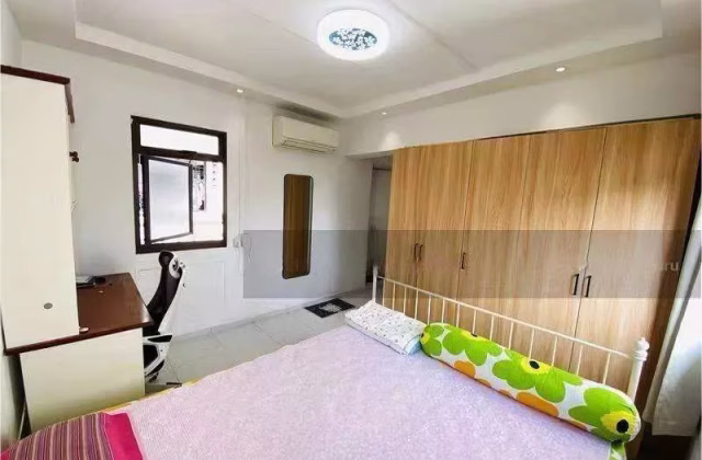 Room Rent • Clementi • 2A Boon Tiong Road • S$2500 • 3-Room (2 BR) • Master Room