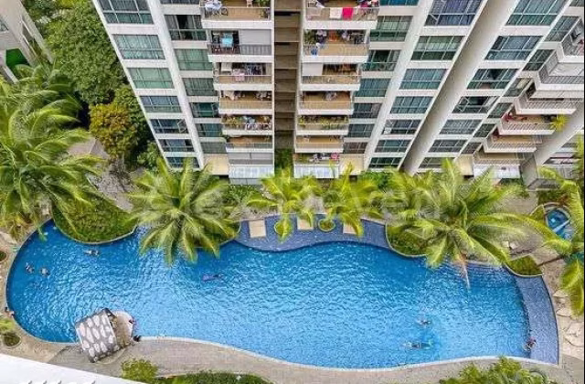 Room Rent • Singapore River •  Riversails • S$1400 • Apartment • Common Room