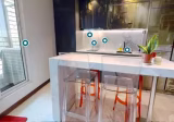 House Rent • Tampines •  The Sail @ Marina Bay • S$3800 • Apartment • 528ft² / 49m²