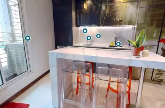 House Rent • Tampines •  The Sail @ Marina Bay • S$3800 • Apartment • 528ft² / 49m²